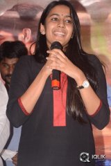 Oka Manasu Movie Success Celebrations